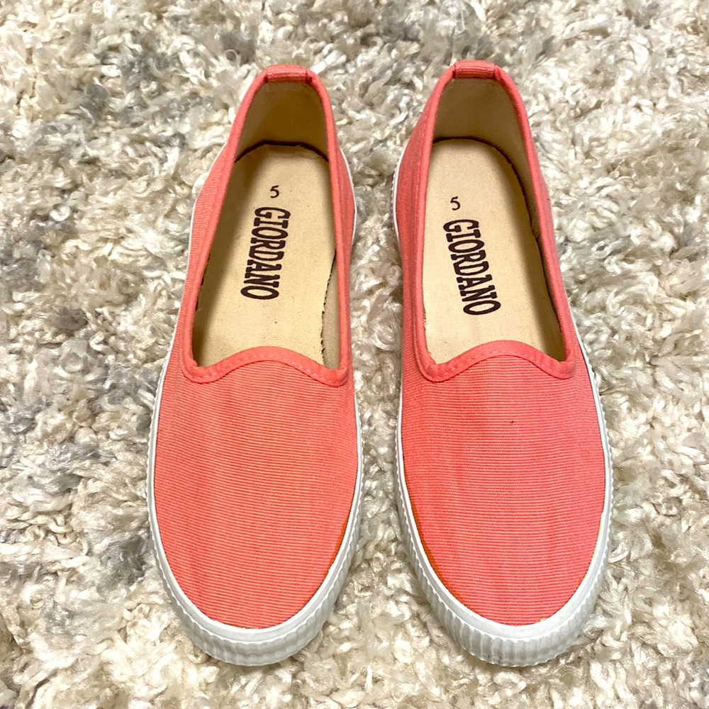 GIORDANO Shoes